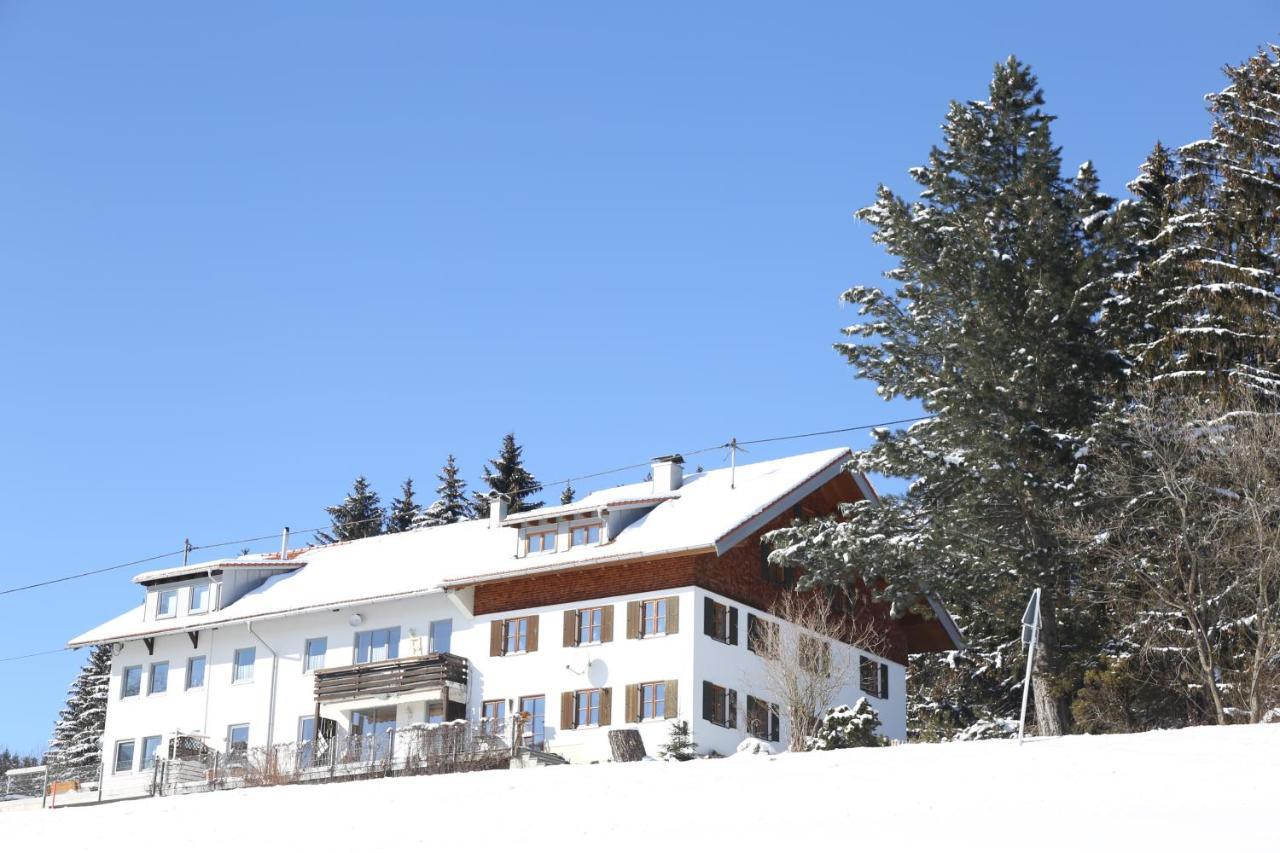 Gruentenblick Weitnau Exterior photo